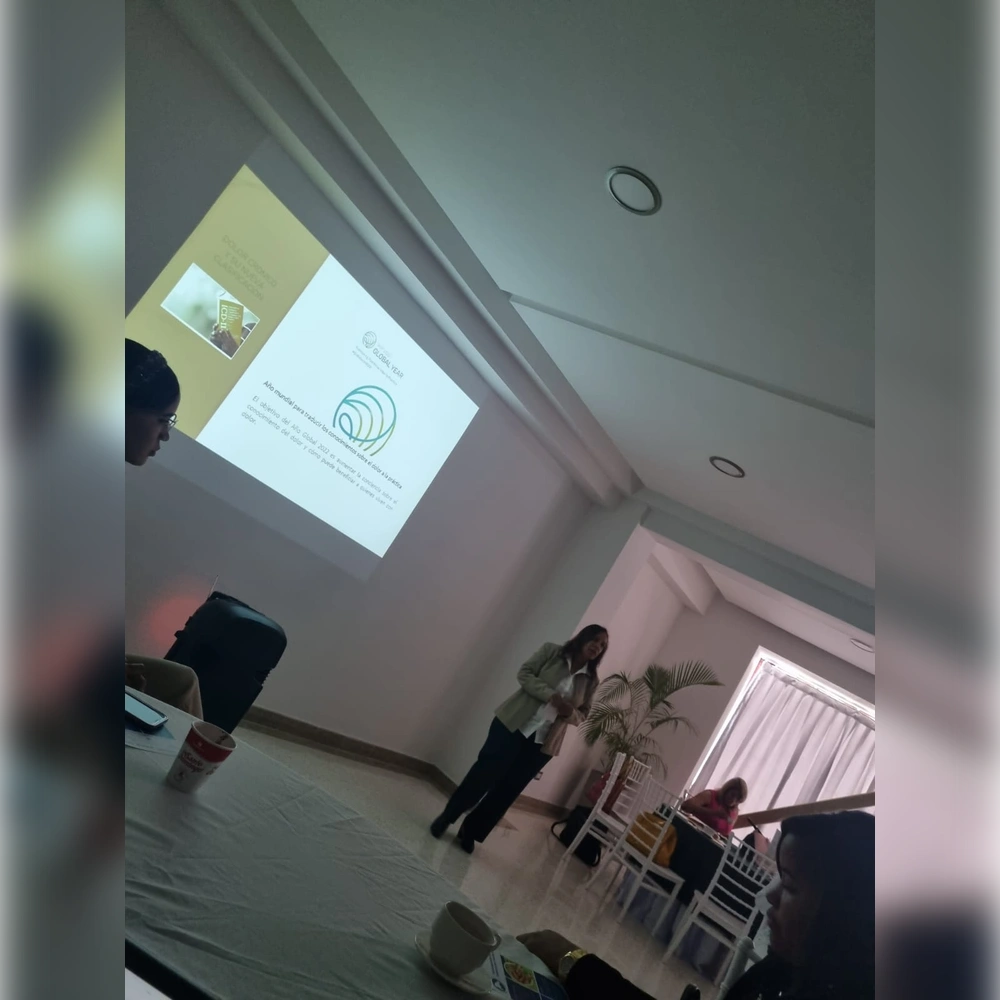 Galería de eventos ADETDYCP 3