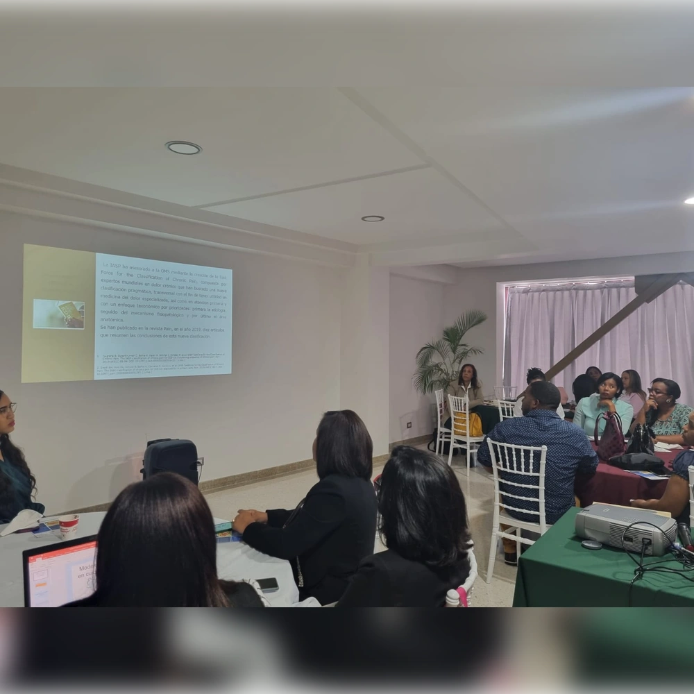 Galería de eventos ADETDYCP 6