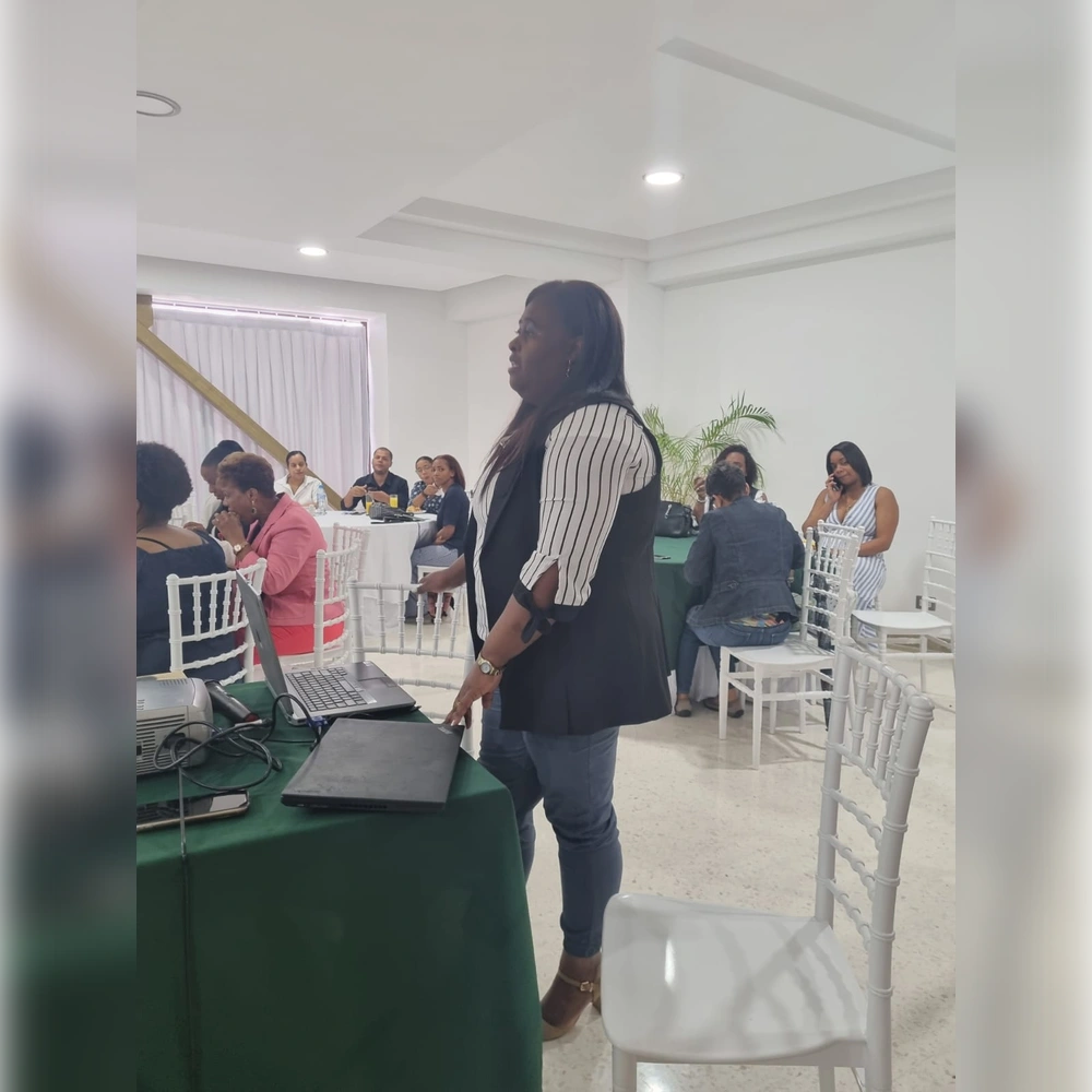 Galería de eventos ADETDYCP 9